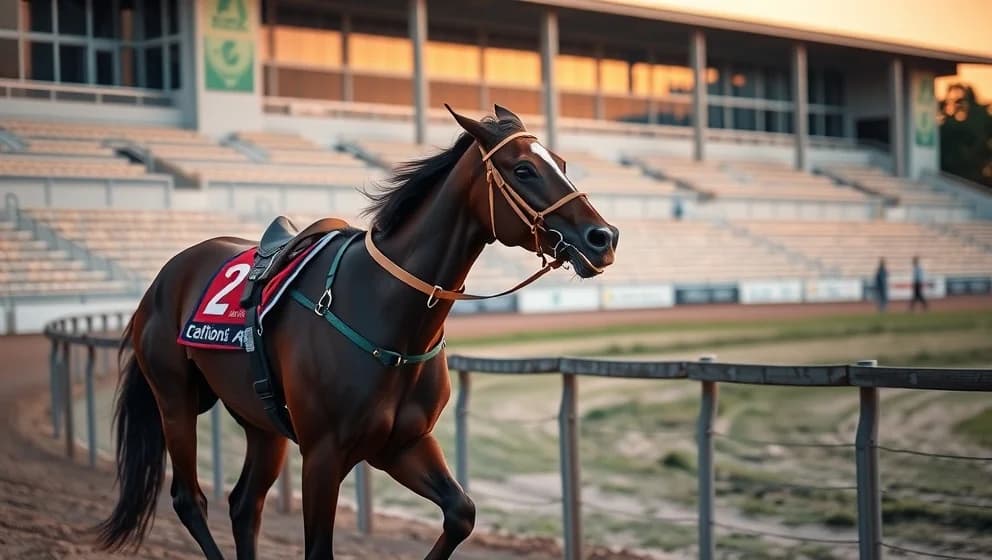 Aktiebolaget Trav och Galopp förklarad