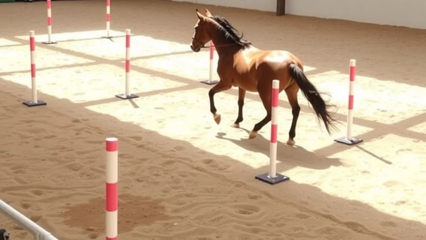 Lindas tips och trav för bättre träning