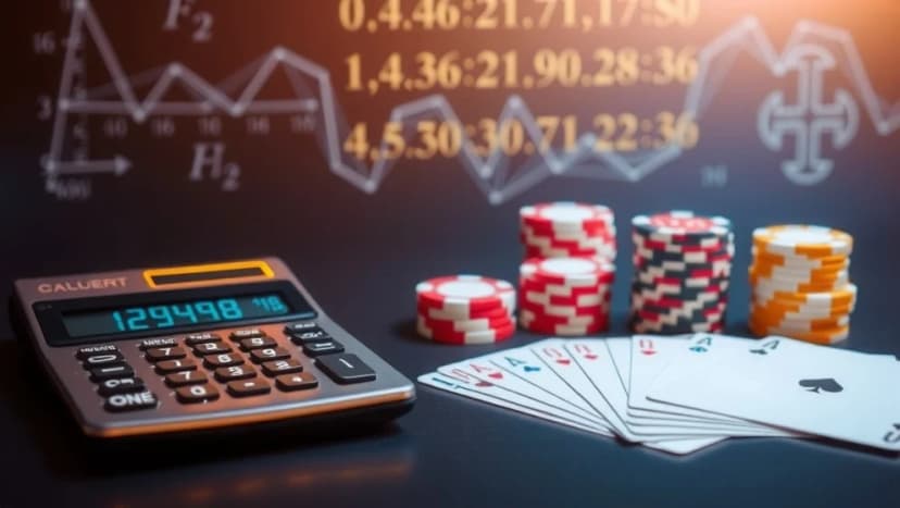 Casino Calculator 2025 för bättre spel