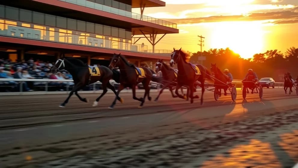 Trav V75 idag resultat och vinnare