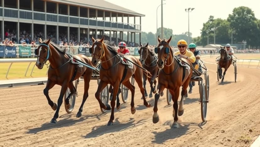 Vad tipsar Skoglund på travbanan idag